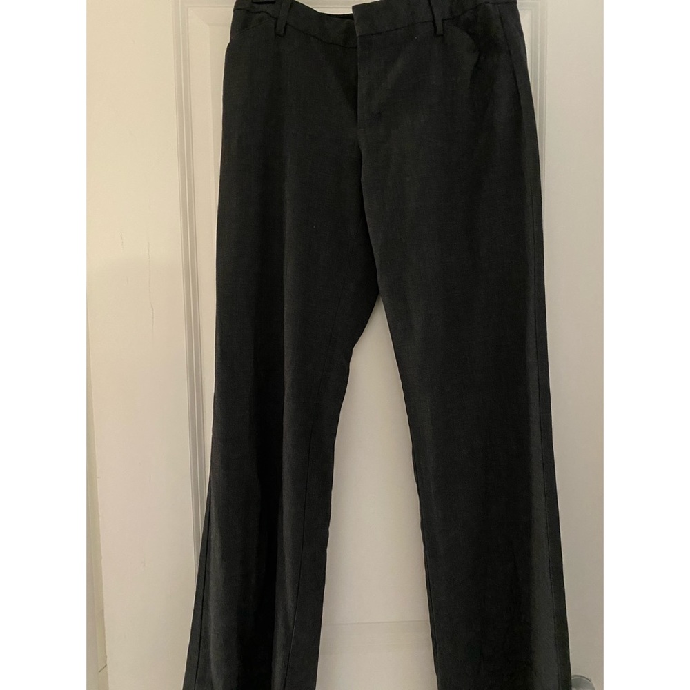 Gap Brand “Perfect Trouser” Size 6R